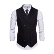 Nhà Sản Xuất Áo Vest Không Tay Cho Nhà Hàng, Quán Bar Jesmary